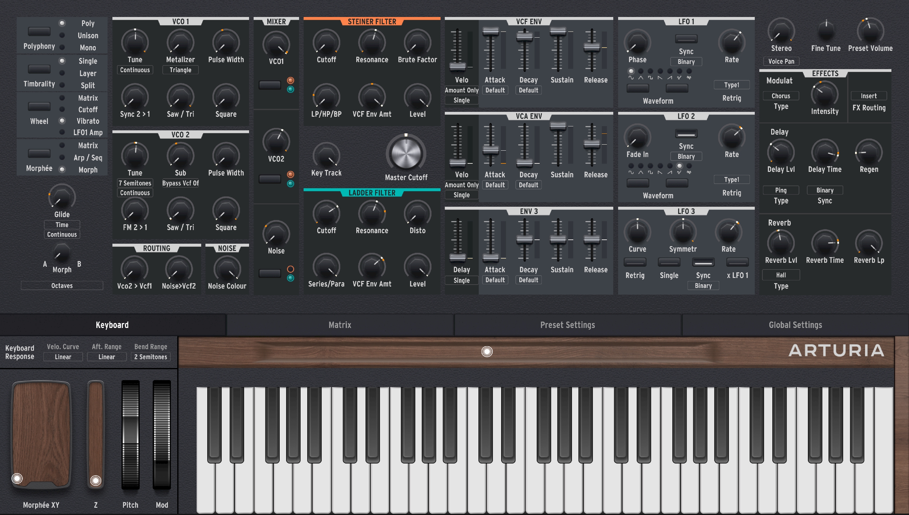 Arturia PolyBrute – Bild 5