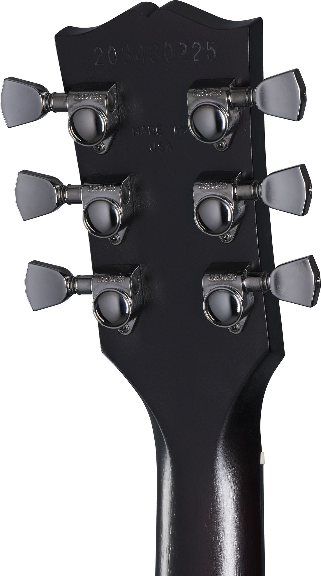 Gibson Les Paul Modern Studio Smokehouse Satin – Bild 7