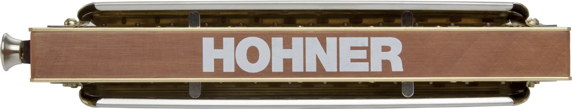 Hohner Super Chromonica M 270 C – Bild 2