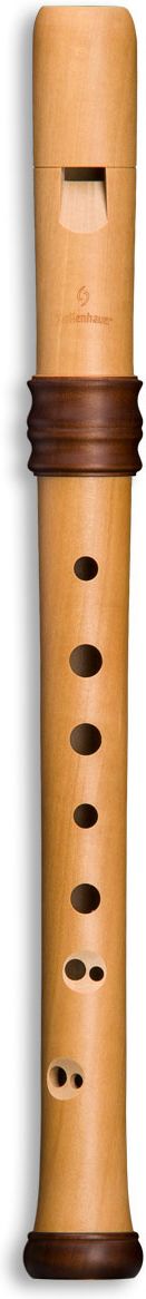 Mollenhauer soprano Adri's dream flute 4119 wood Mollenhauer soprano Adri's dream flute 4119 wood