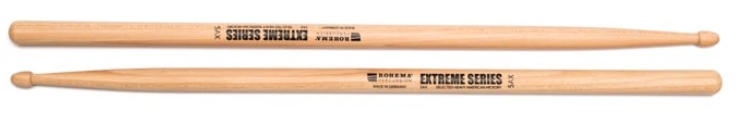 Rohema 5AX Extreme Hickory lacquer – Bild 3