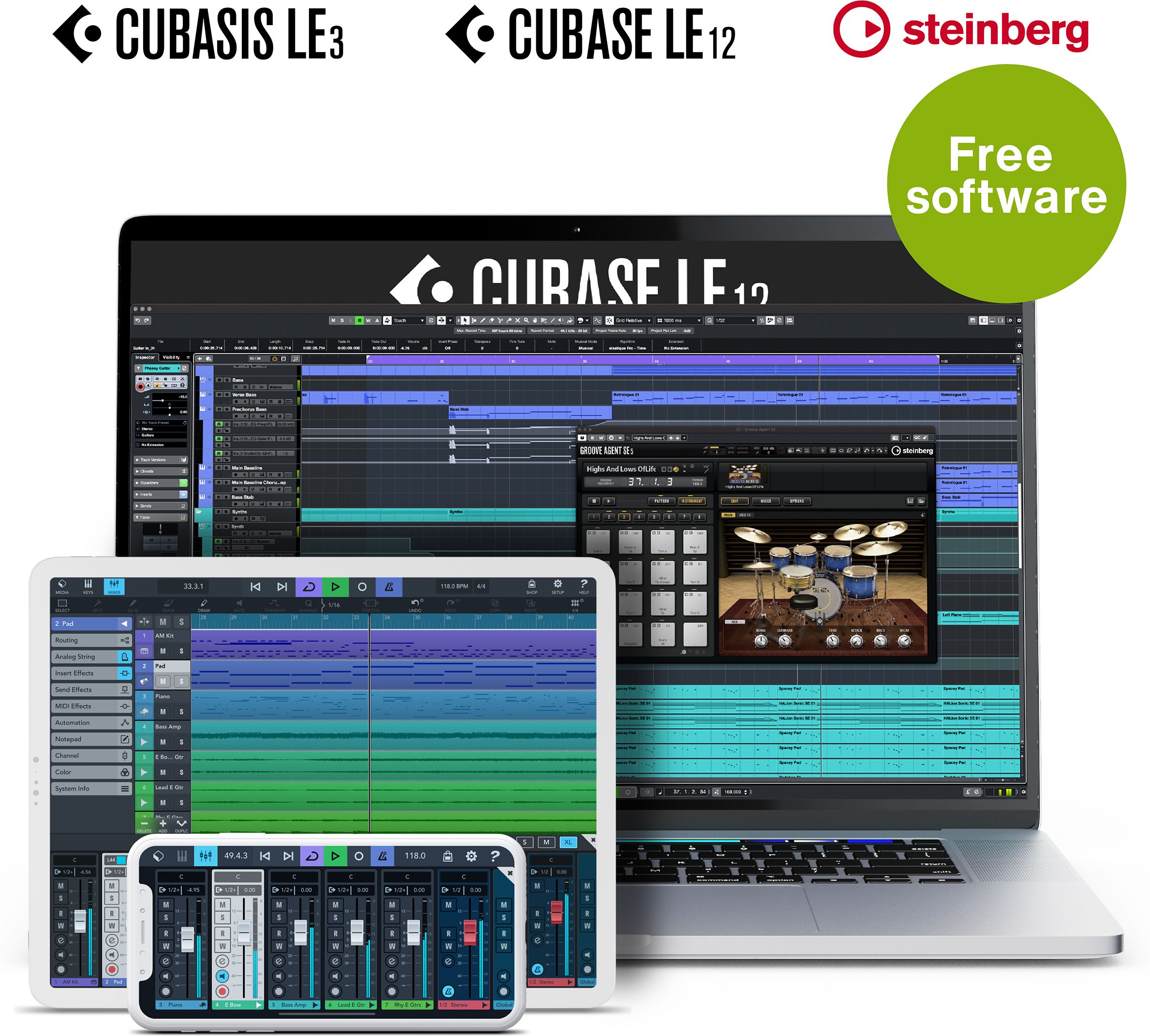 Lewitt Connect 2 – Bild 10