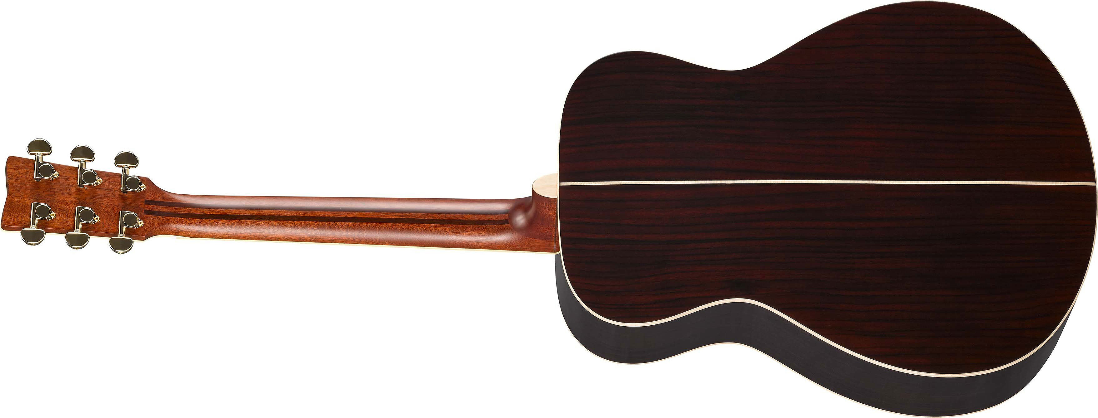 Yamaha LS-TA Transacoustic Vintage Tint – Bild 2