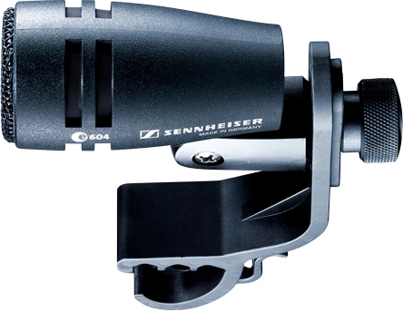 Sennheiser E604 