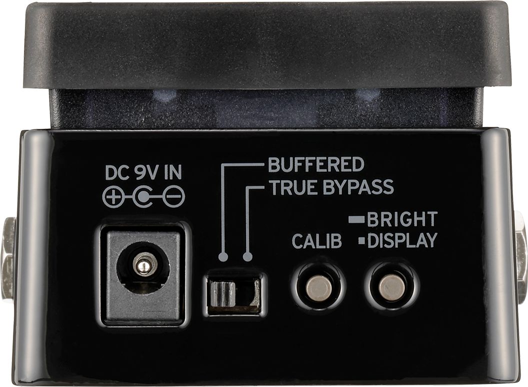 Korg Pitchblack XS