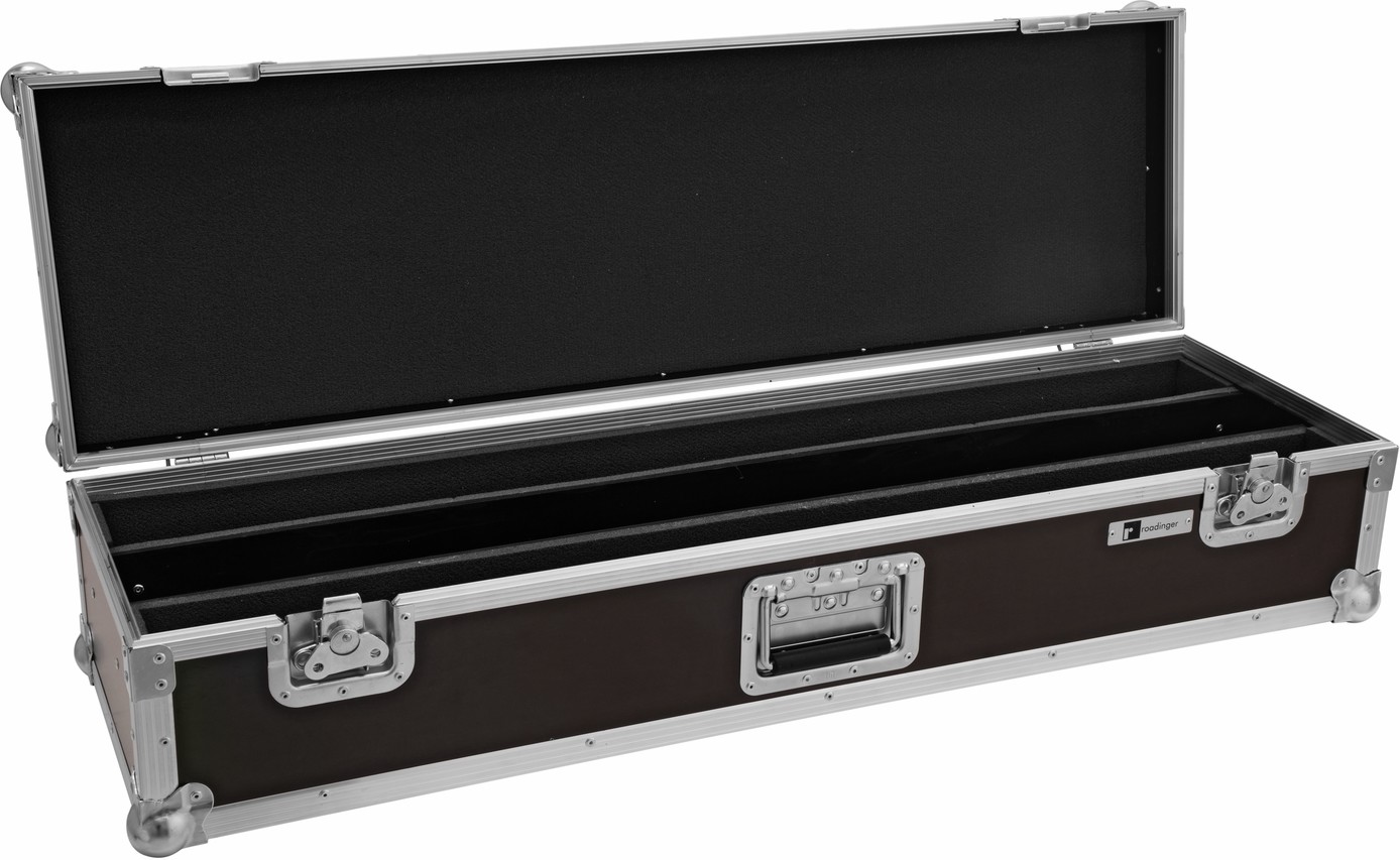 ROADINGER Flightcase 2x LED STP-7 – Bild 2