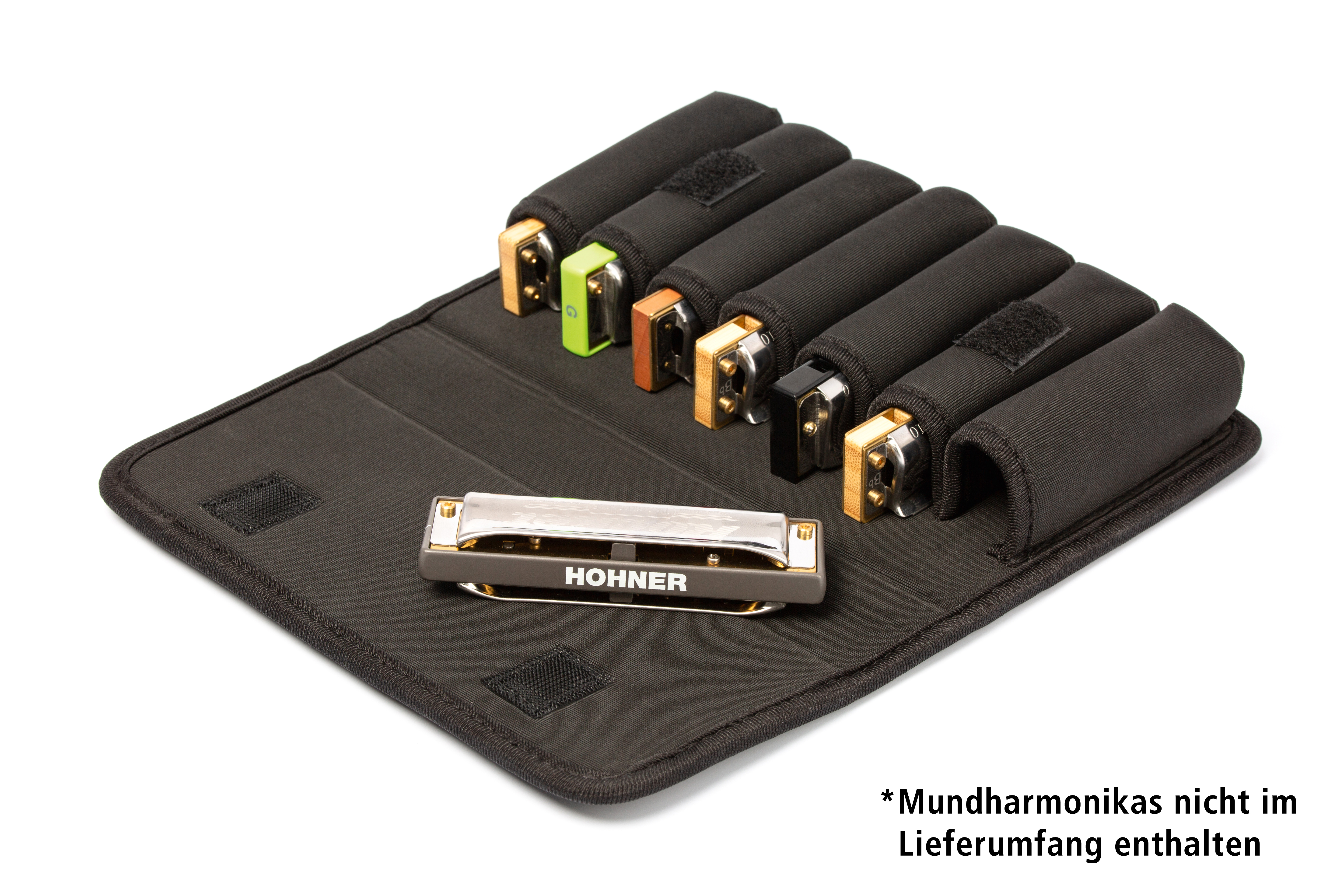 Hohner FlexCase M – Bild 3