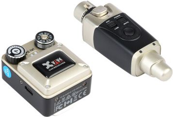 Xvive U45  – Bild 2