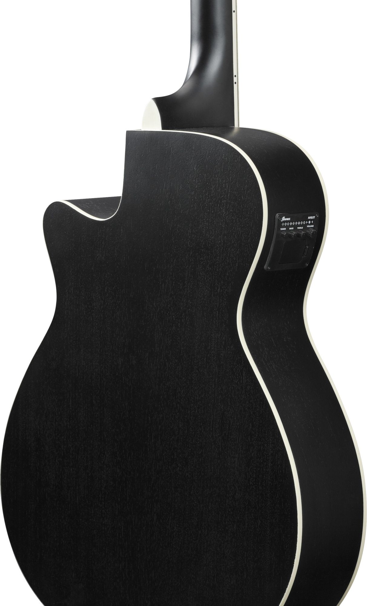 Ibanez AEG7MH-WK – Bild 7