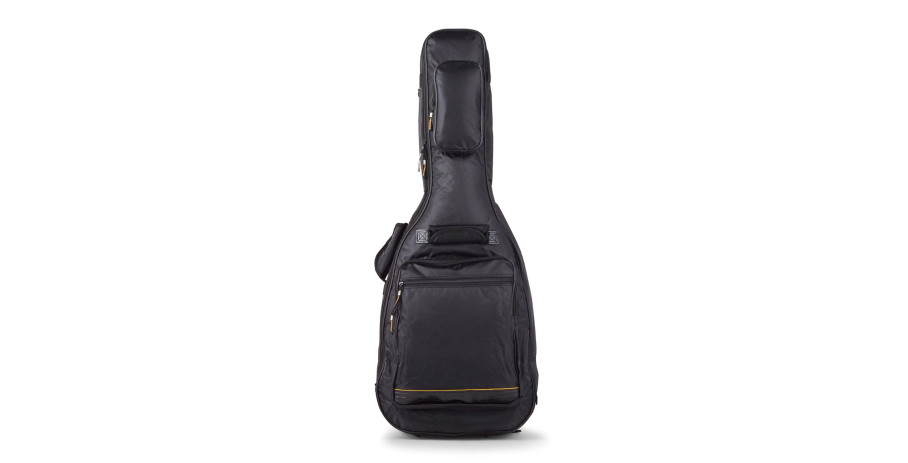 Rockbag Deluxe Line classical guitar bag Rockbag Deluxe Line classical guitar bag
