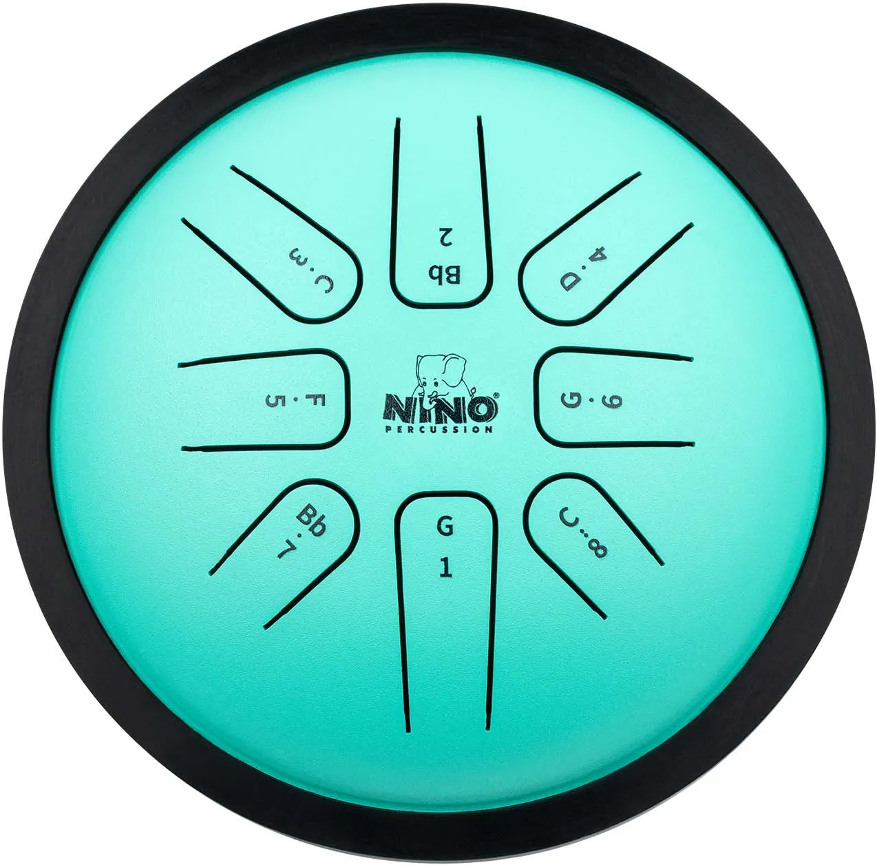 Meinl NINO982 Mini Melody Mint  – Bild 4