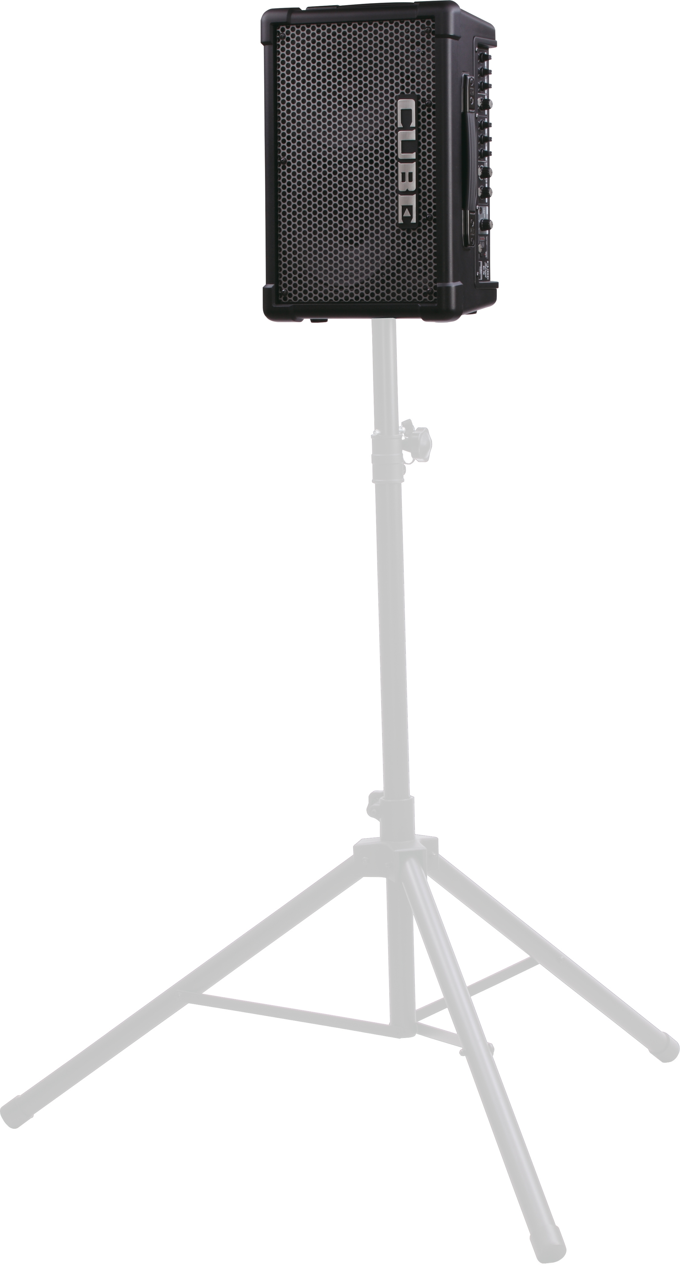 Roland Cube Street EX Schwarz – Bild 4