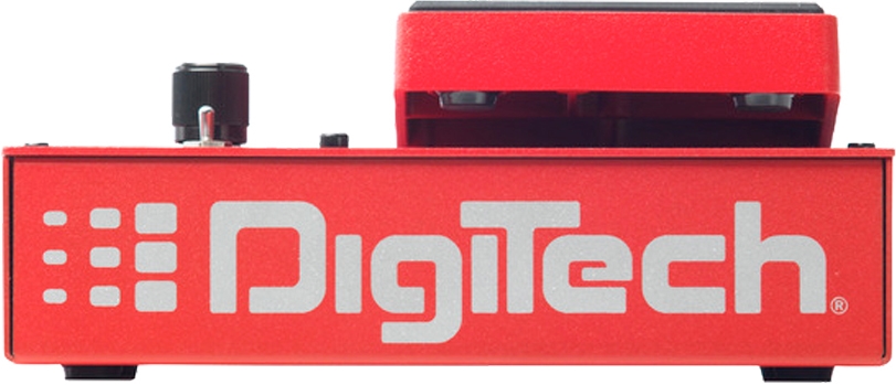 Digitech Whammy 5 pedal – Bild 5