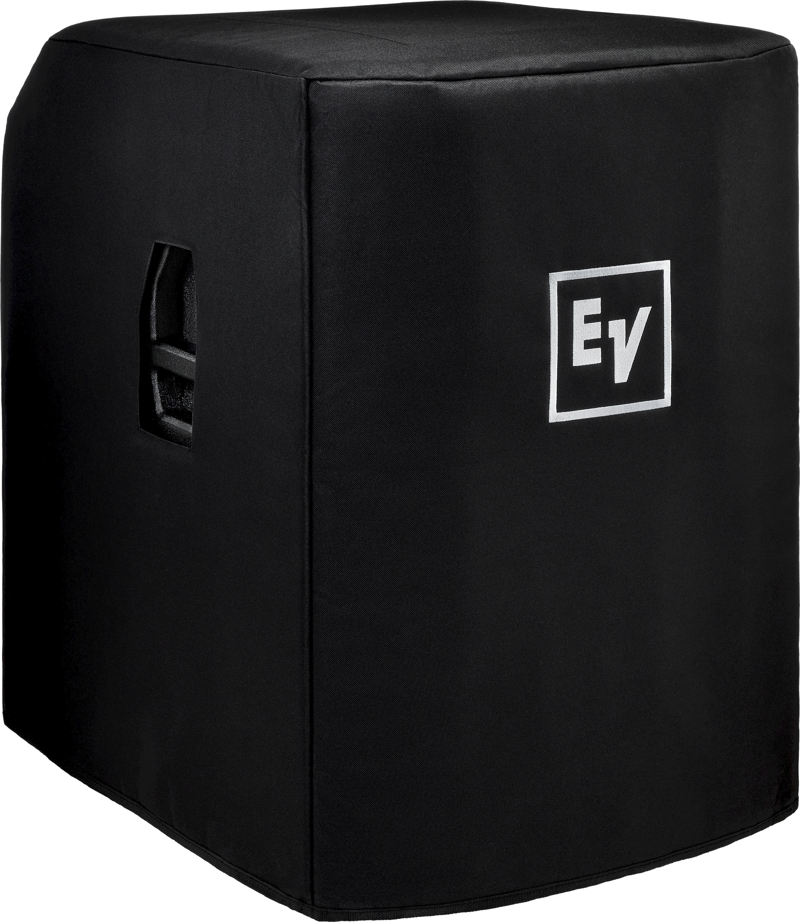 EV EVOLVE90-CVR