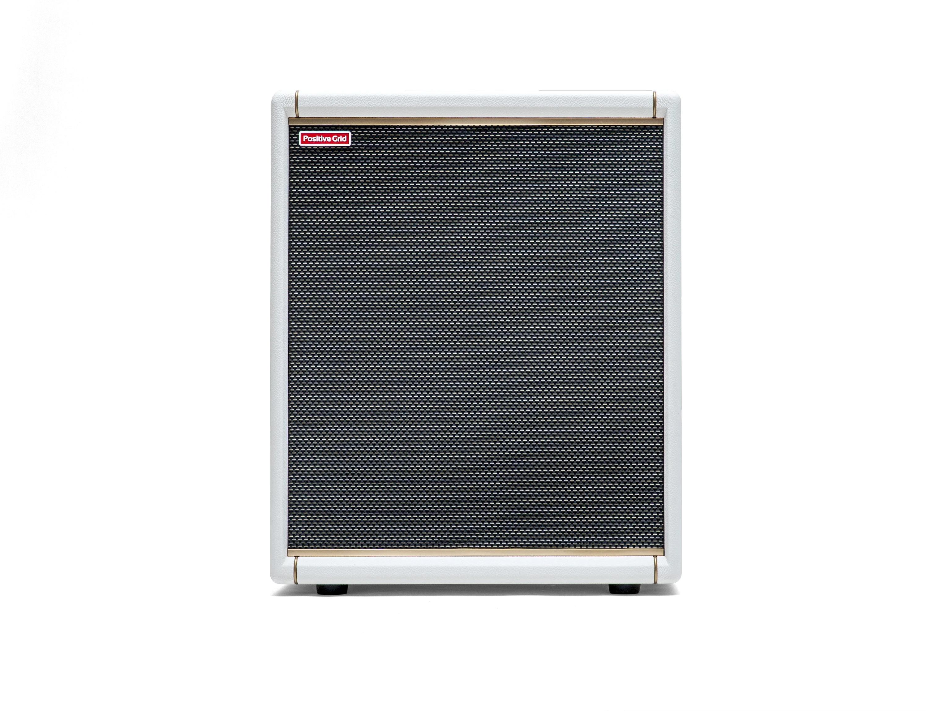 Positive Grid Spark CAB 2 WH