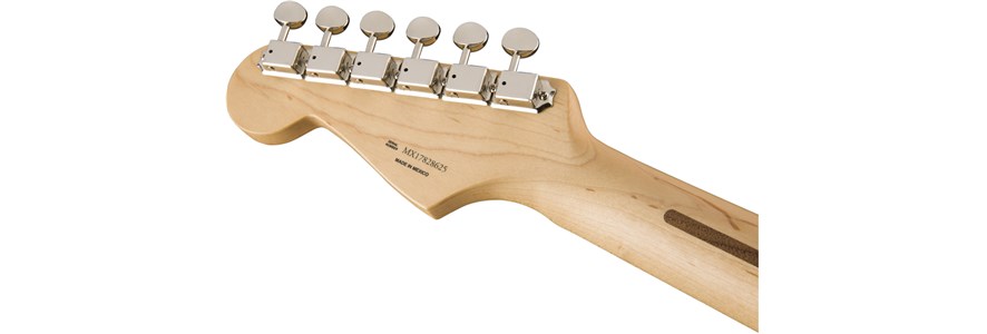 Fender EOB Sustainer Stratocaster  – Bild 4