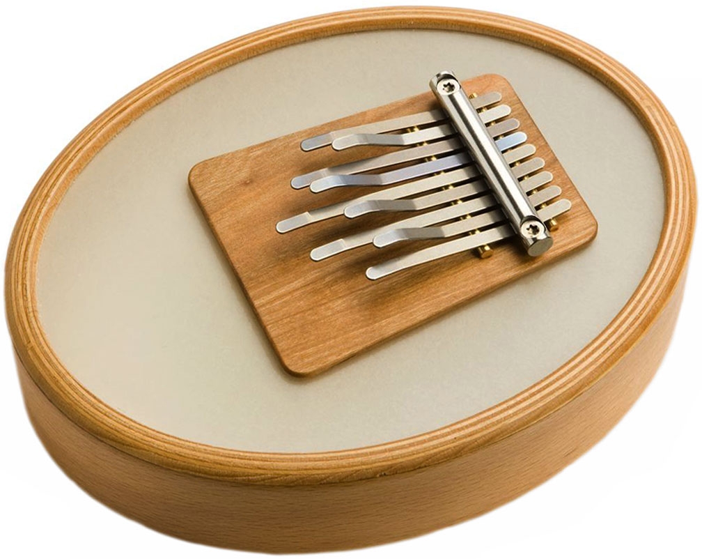 Hokema Sansula Renaissance A-Moll