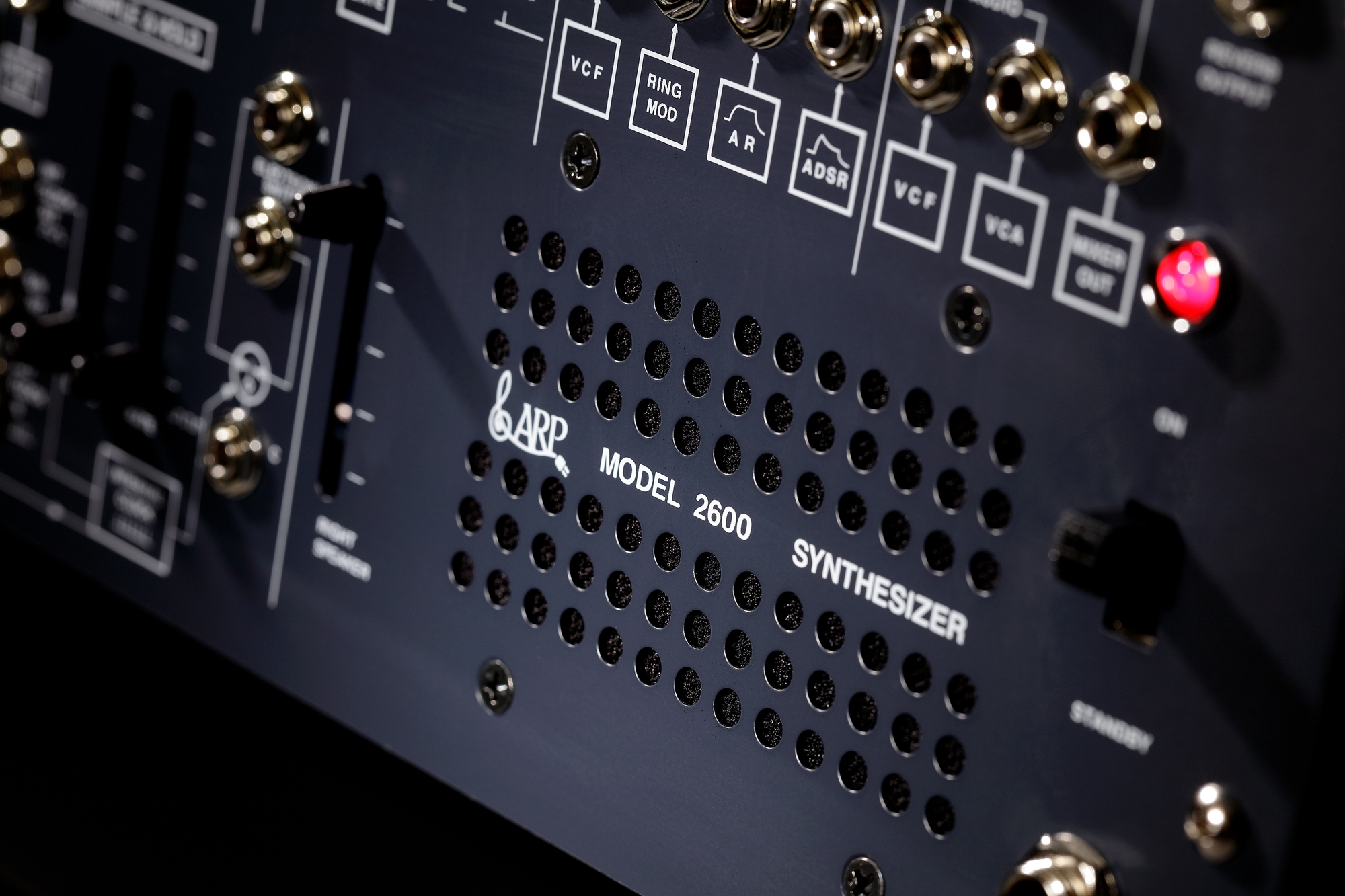 Korg ARP 2600M – Bild 6