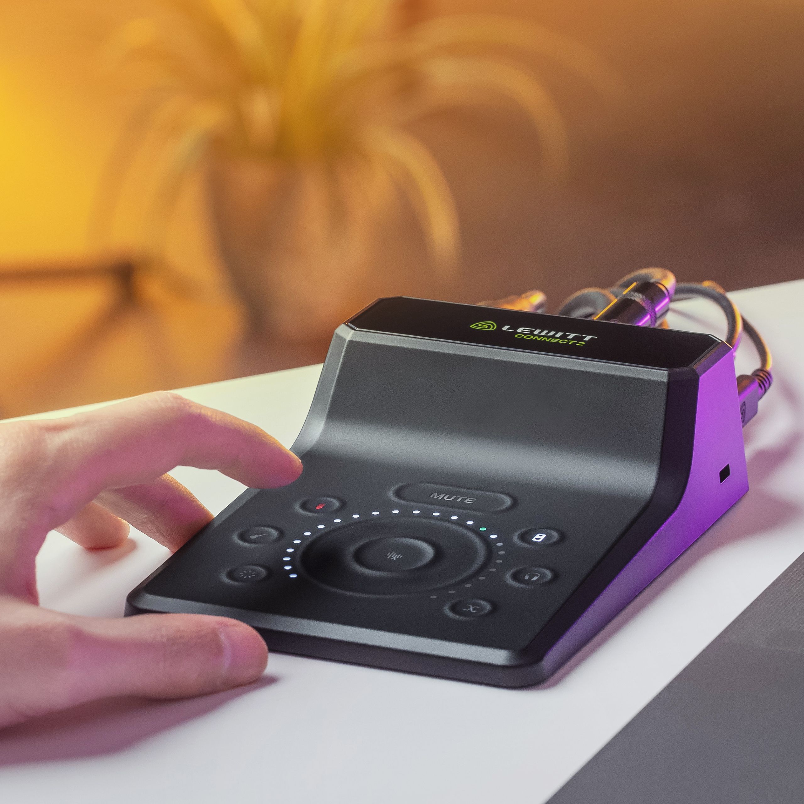 Lewitt Connect 2 – Bild 12