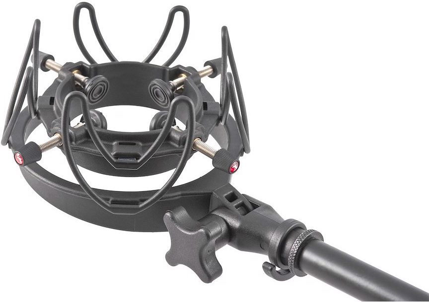 Rycote InVision USM-VB