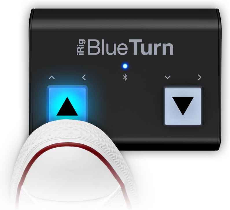 IK Multimedia iRig BlueTurn – Bild 3