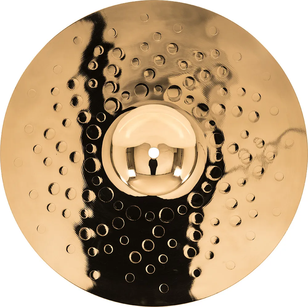 Meinl CC14PH-B Classics Powerful Hihat 14" – Bild 5
