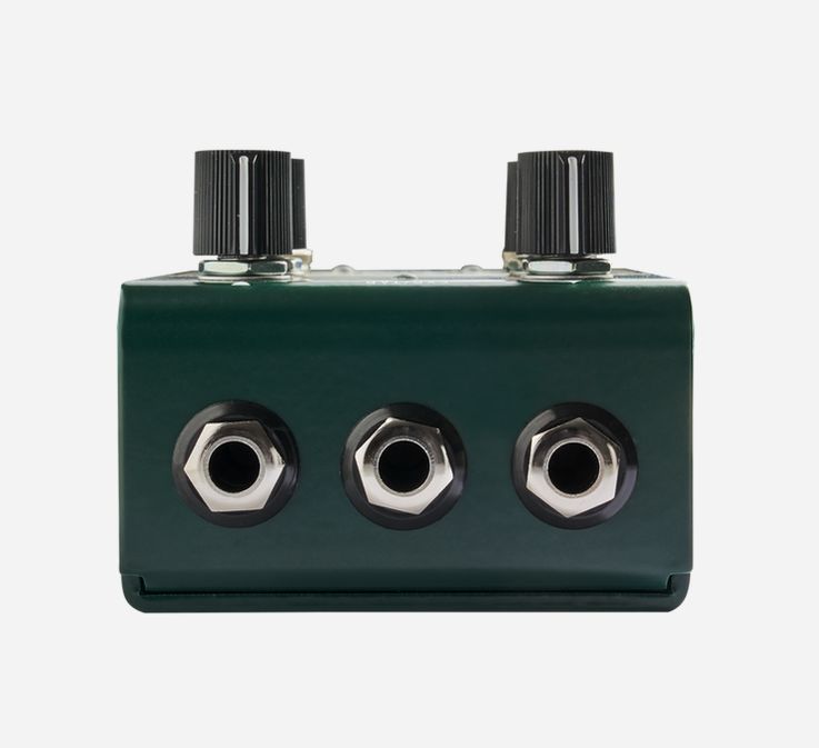 GFI System Orca Delay Pedal