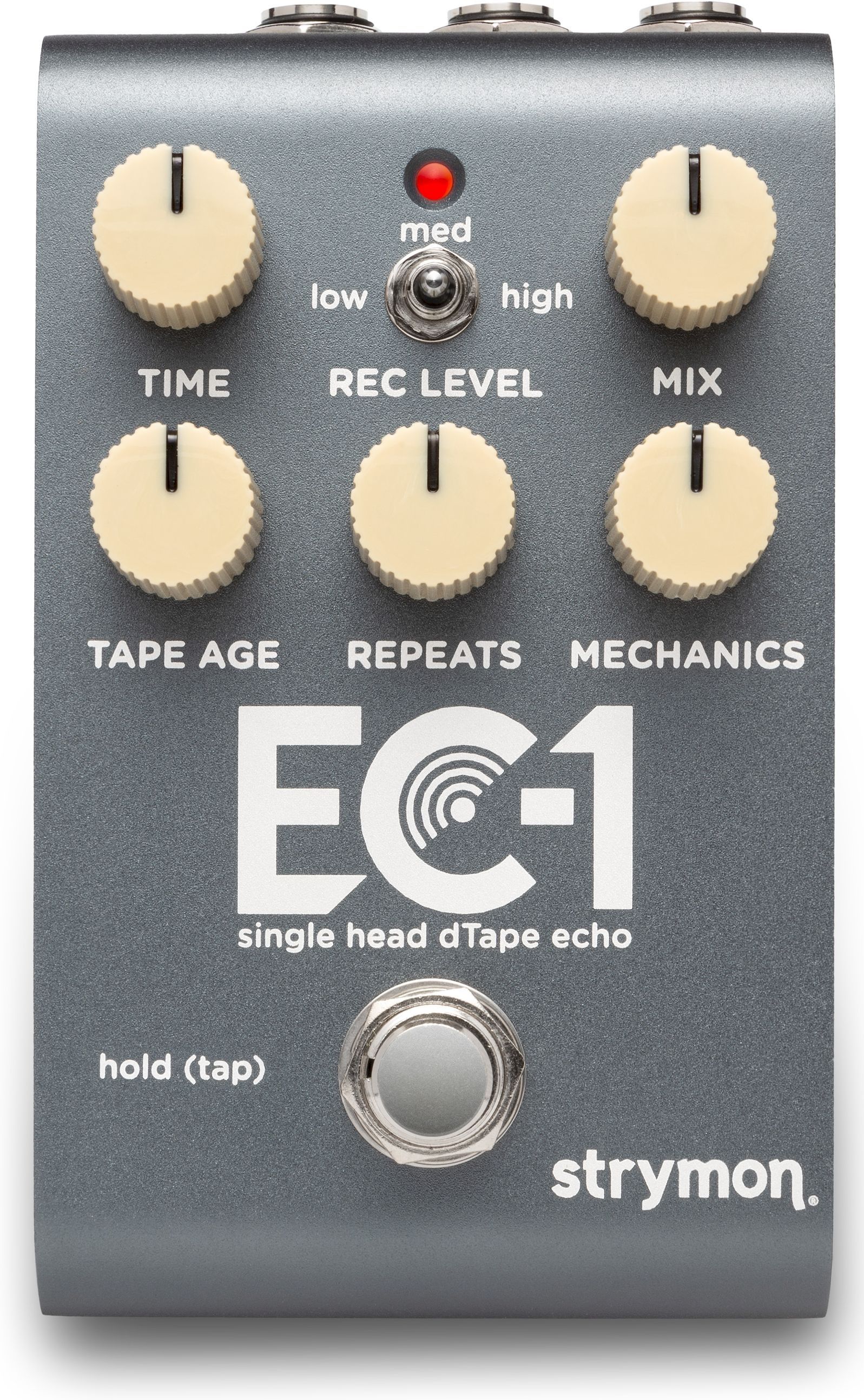 Strymon EC-1  Strymon EC-1