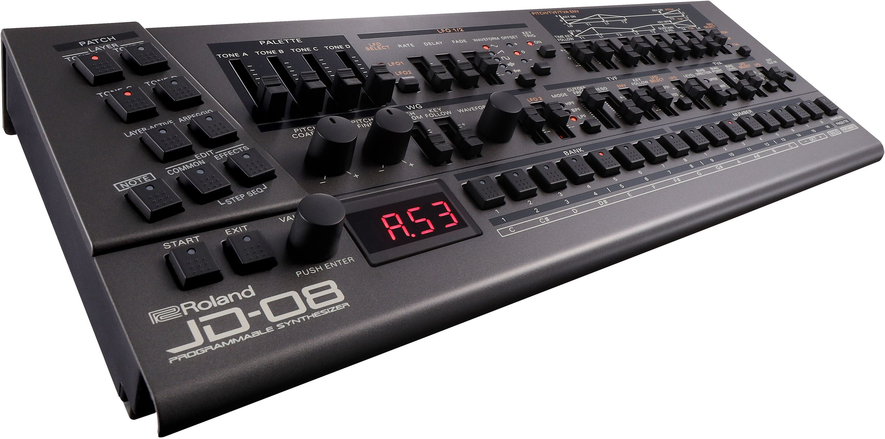 Roland Boutique JD-08 – Bild 2
