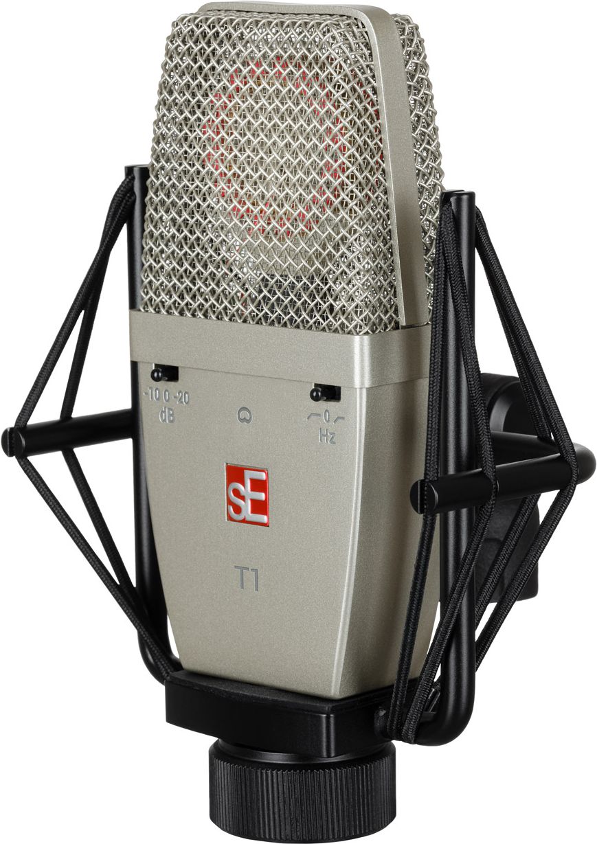 SE electronics T1 Stereo-Set SE electronics T1 Stereo-Set