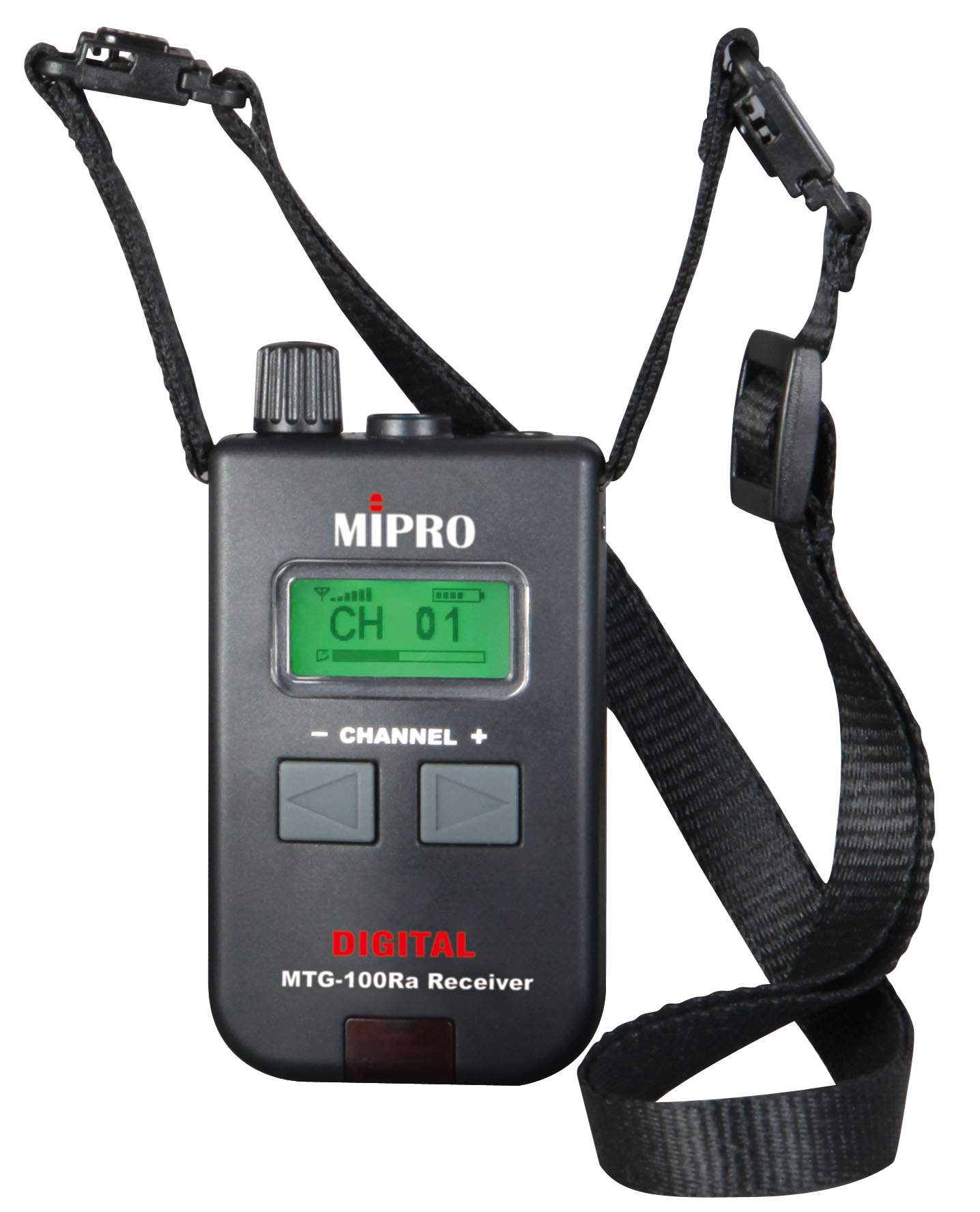 MIPRO MTG 100Ra MIPRO MTG 100Ra