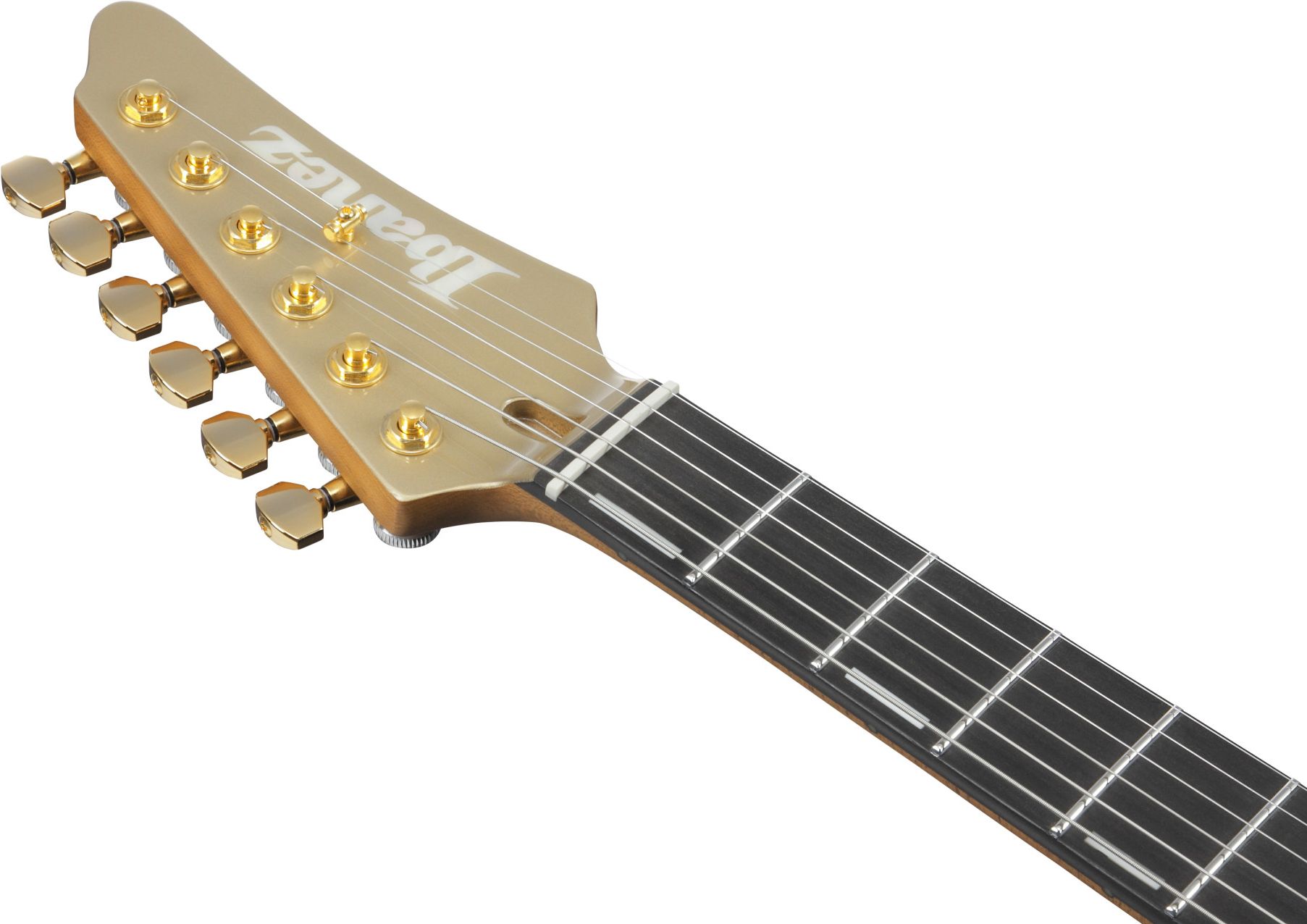 Ibanez KRYS 10 Fluence Scott LePage Signature – Bild 8