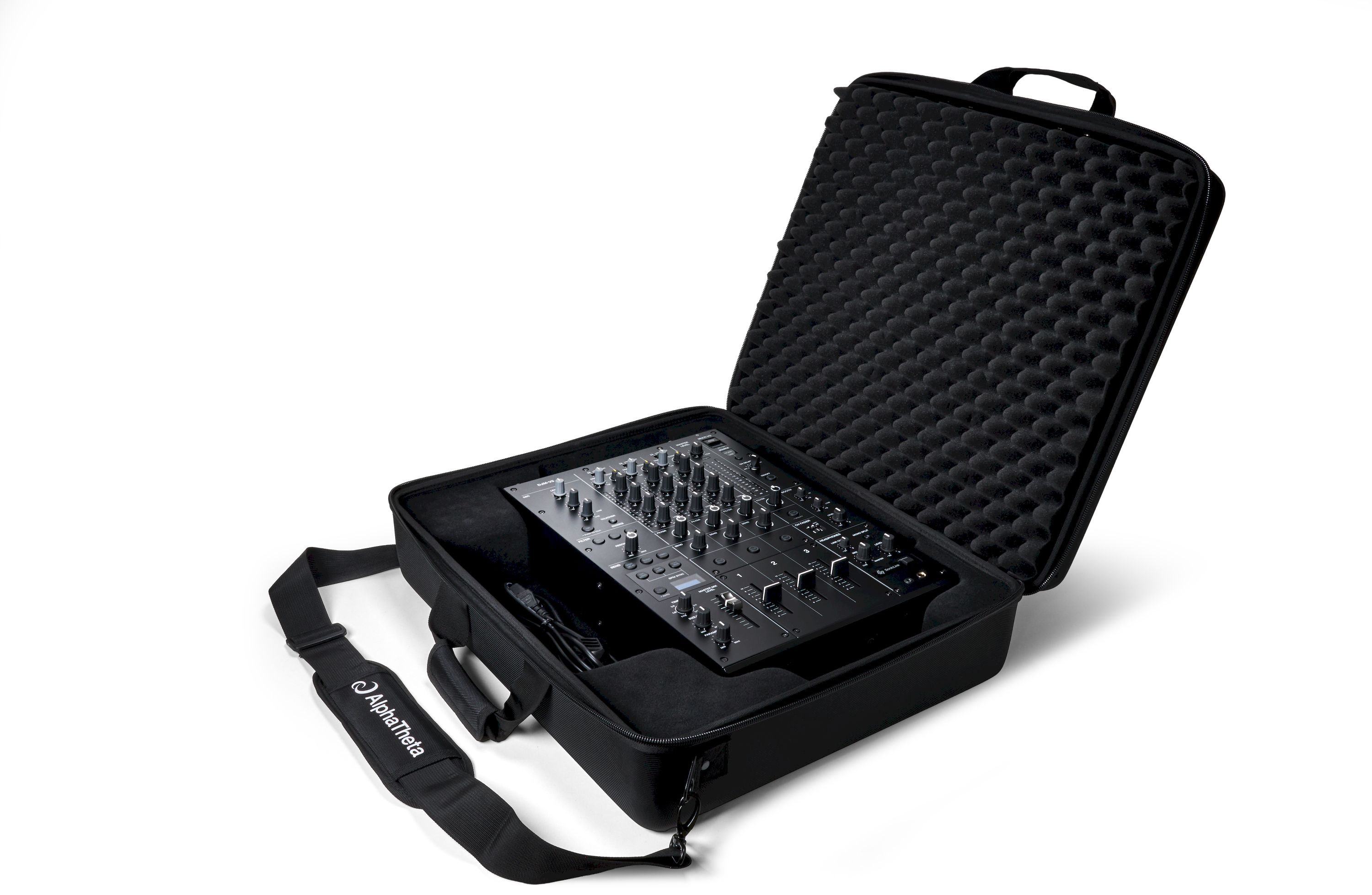AlphaTheta DJC-V5 Bag – Bild 2