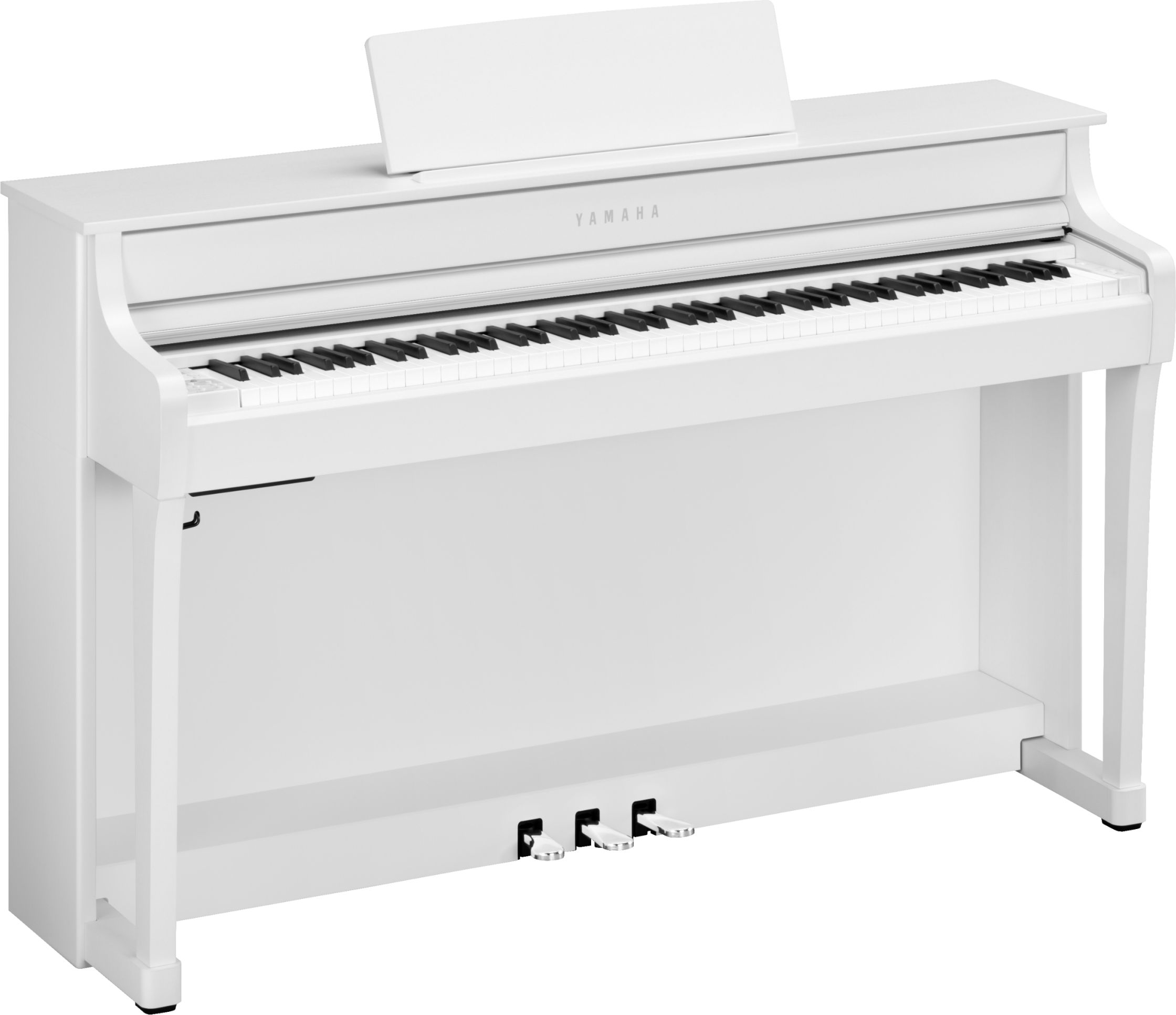 Yamaha CLP 835 WH Clavinova Yamaha CLP 835 WH Clavinova