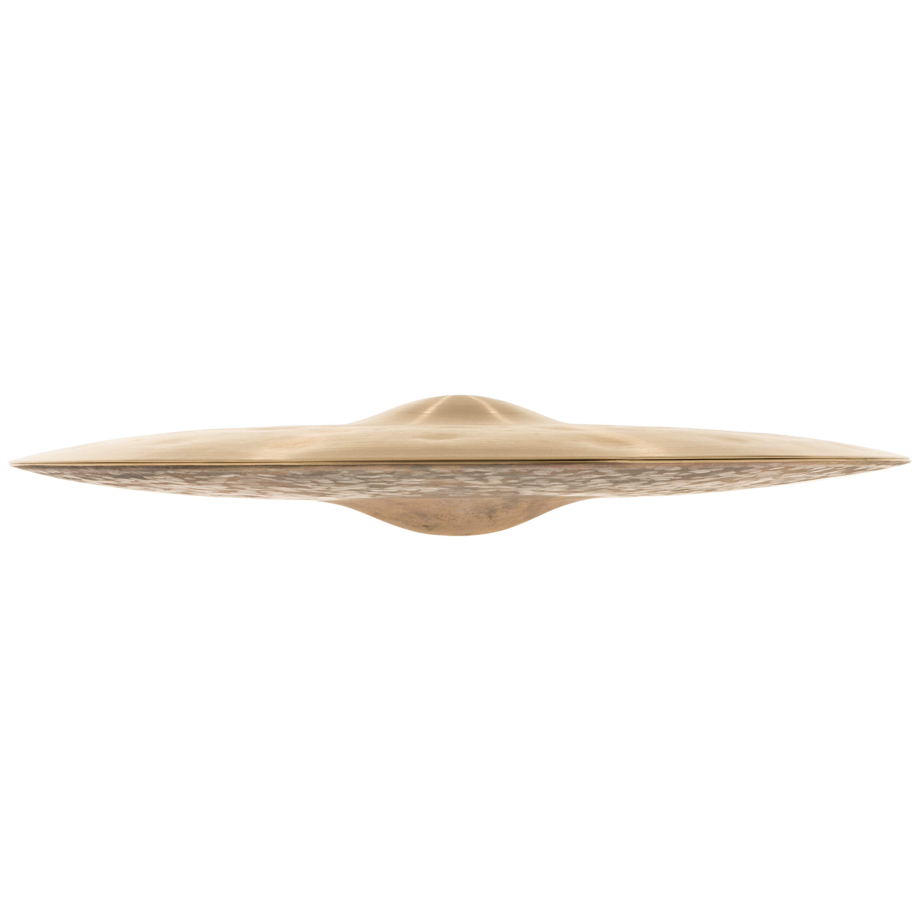 Meinl Byzance 15" Jazz HiHat Thin