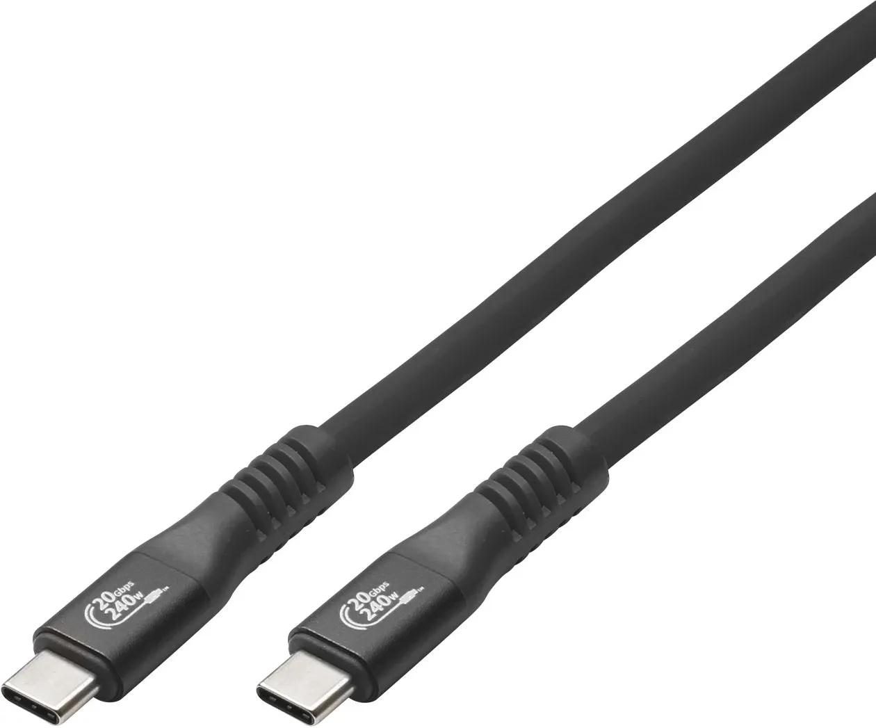 Sommer Cable USB 3.2 Anschlusskabel 2m