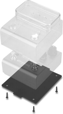 RockBoard Pedalsafe Type J – Bild 5