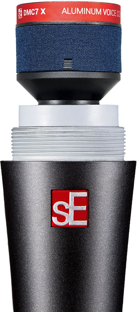 SE electronics V7X 