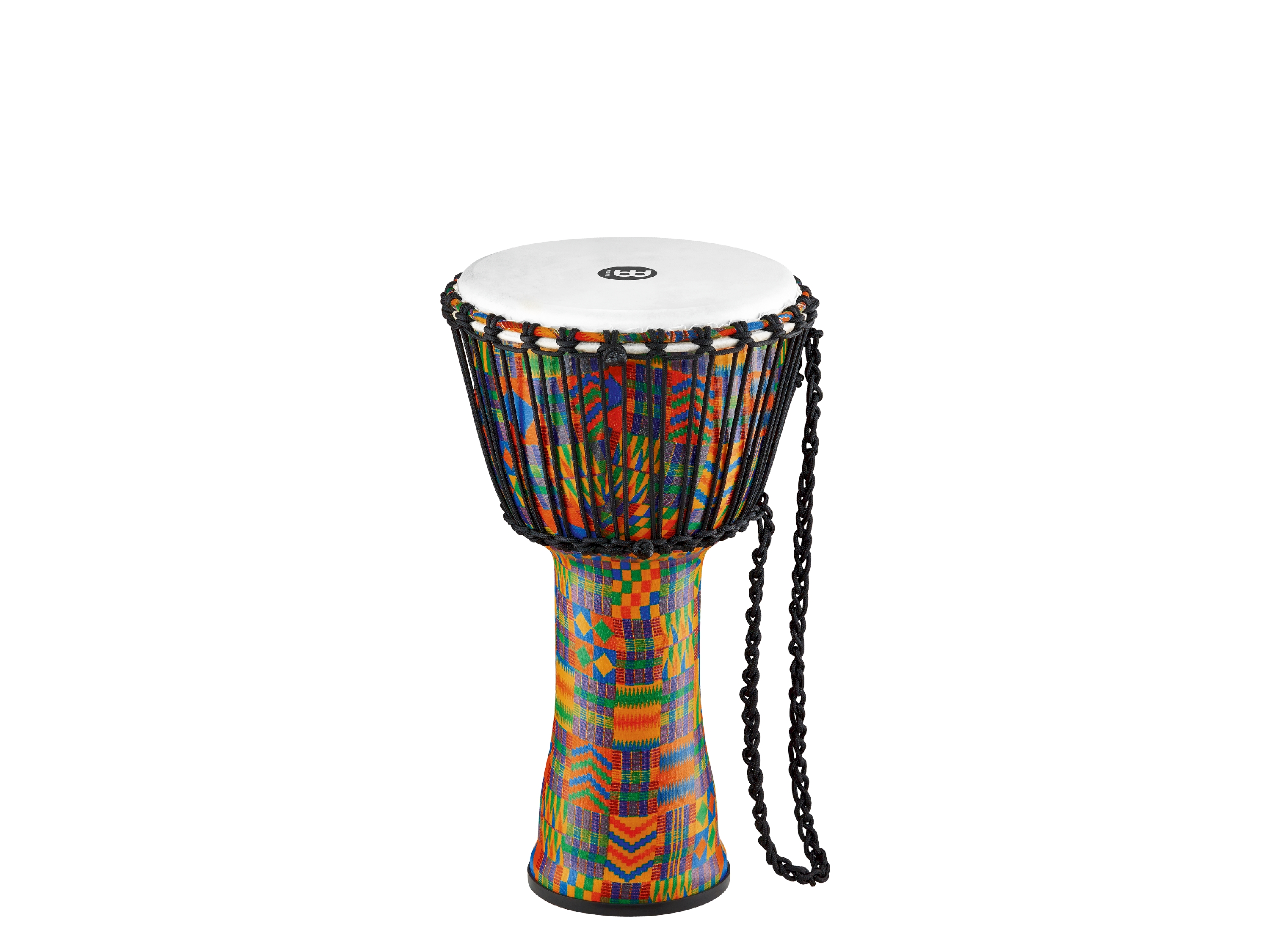 Meinl PADJ2-M-F Djembe Medium Meinl PADJ2-M-F Djembe Medium