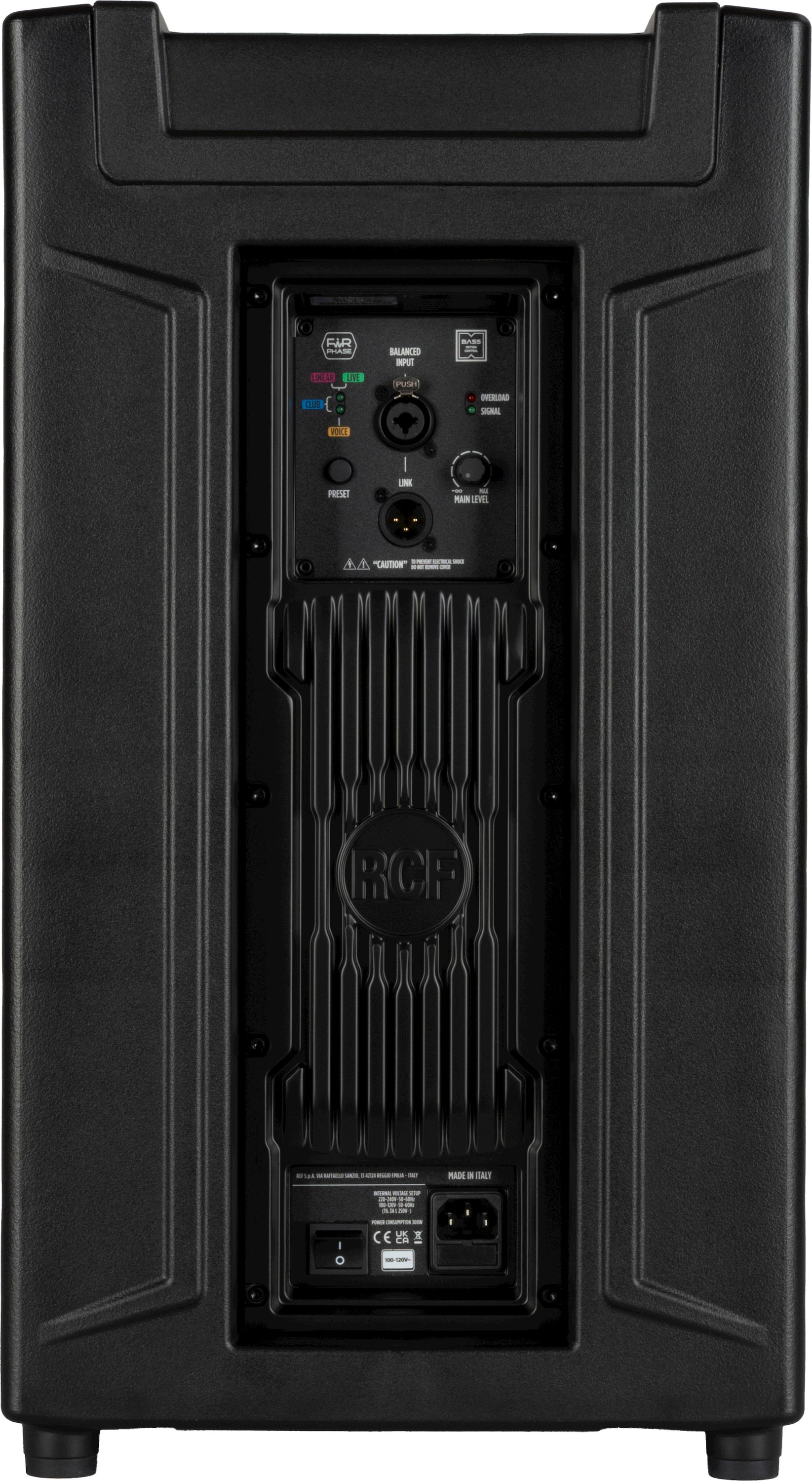 RCF EVOX J9 – Bild 4