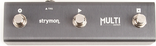 Strymon Multiswitch (Showroom-Modell) – Bild 2