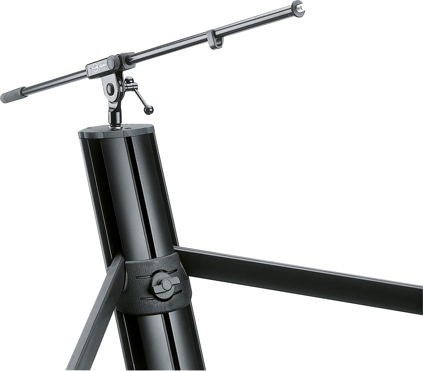 K&M 18860 Spider Pro silber K&M 18860 Spider Pro silber