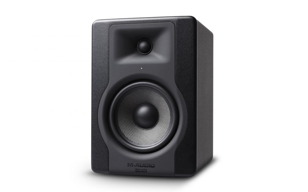 M-Audio BX5