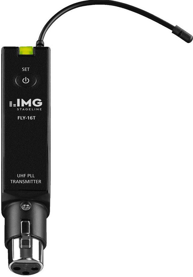 IMG Stageline FLY-16T  IMG Stageline FLY-16T