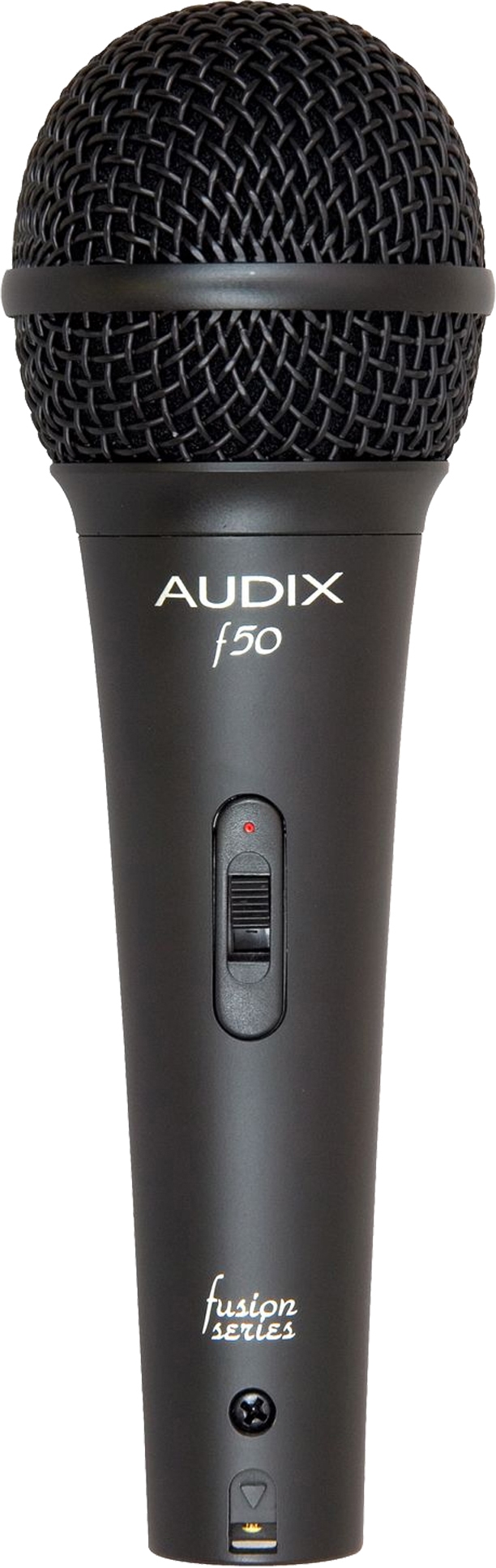 Audix F50s