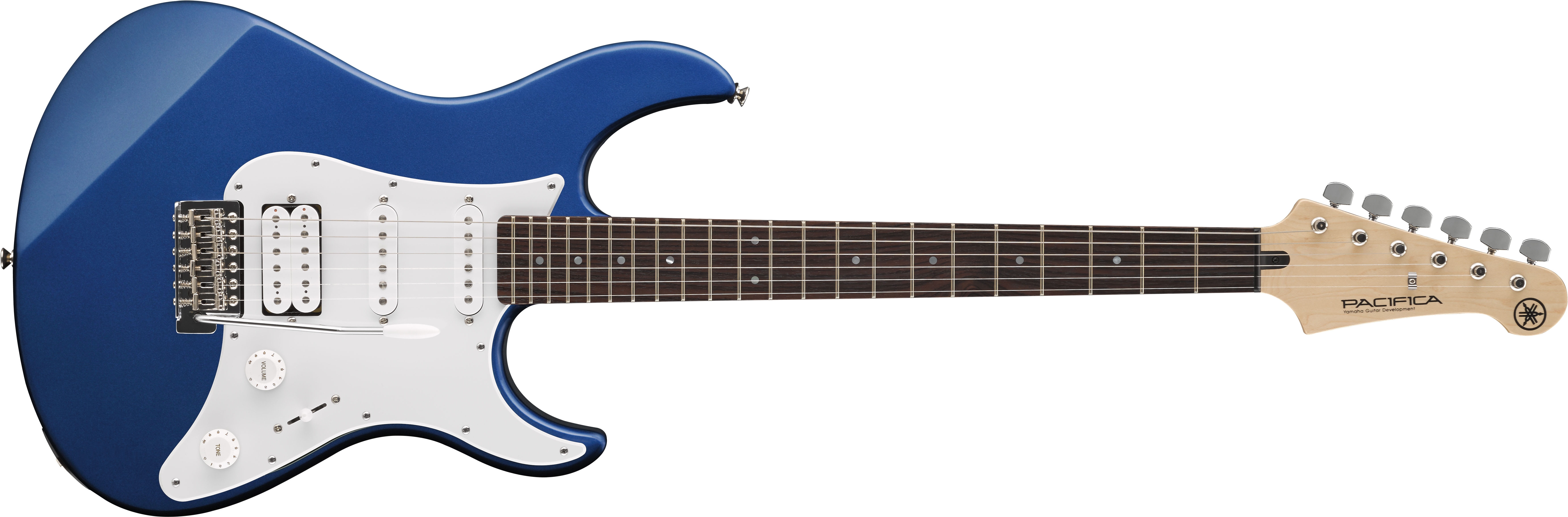 Yamaha Pacifica 012 BM