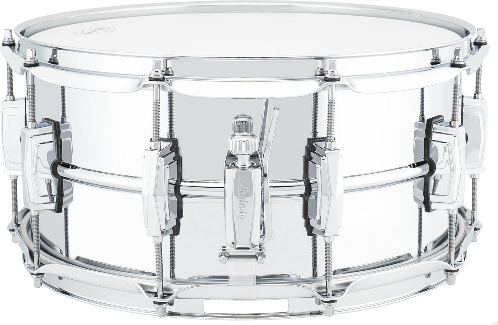 Ludwig LM402 Supra-Phonic 14x6.5 – Bild 3