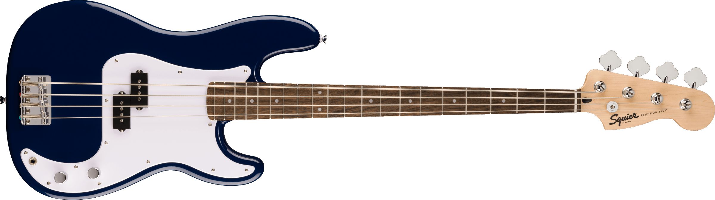 Fender Squier Sonic Precision Bass Midnight Blue