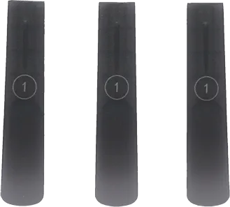 Nuvo Reeds Clarineo, DooD, jSax 1,0