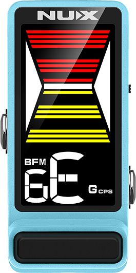 Nux Flow Tune MK2 Blue